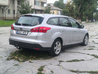 Ford Focus foto 3