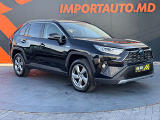 Toyota Rav 4 foto 4