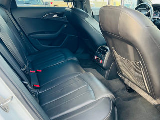 Audi A6 foto 4