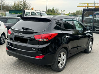 Hyundai ix35 foto 3