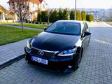 Lexus CT Series foto 1