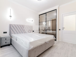 Apartament cu 2 camere, 67 m², Poșta Veche, Chișinău foto 5