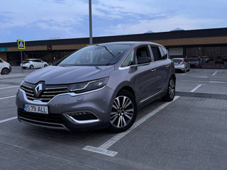 Renault Espace foto 8