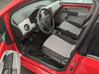 Seat Mii foto 6