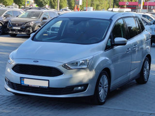 Ford Grand C-MAX