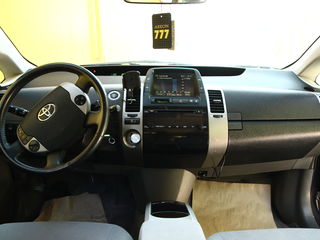 Toyota Prius foto 3