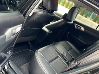 Lexus CT Series foto 6