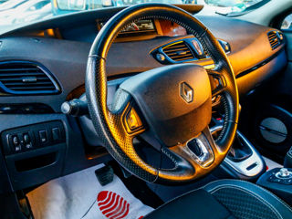 Renault Grand Scenic foto 3