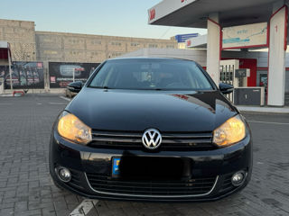 Volkswagen Golf foto 2