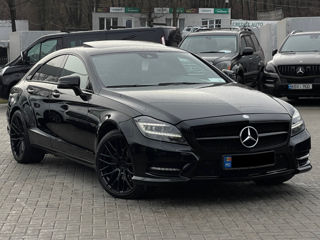 Mercedes CLS-Class foto 4