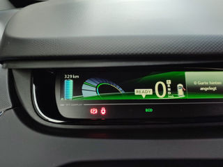 Renault ZOE foto 5