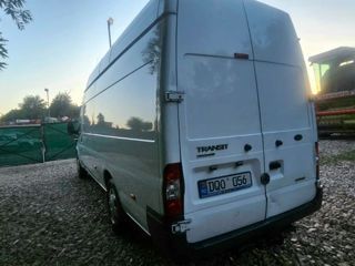 Ford Transit Max Frigider foto 10