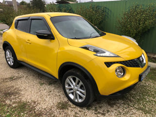 Nissan Juke foto 2