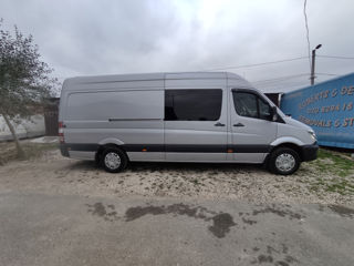 Mercedes Sprinter 316CDI L3H2 foto 6