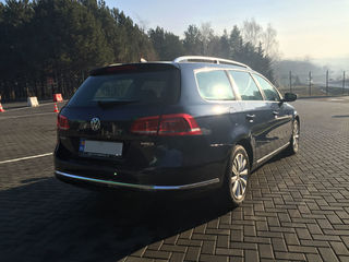 Volkswagen Passat foto 10