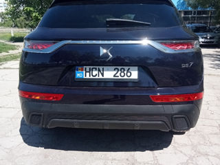 DS Automobiles DS 7 Crossback foto 7