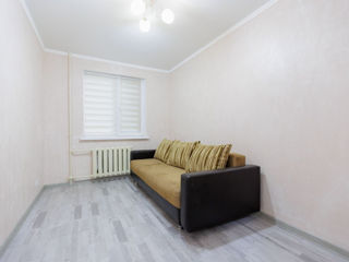 Apartament cu 2 camere, 42 m², Botanica, Chișinău foto 5