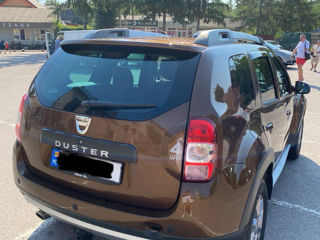 Dacia Duster foto 2