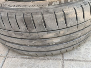 michelin pilot sport 225/45/ZR17 2buc foto 1