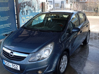 Opel Corsa foto 3