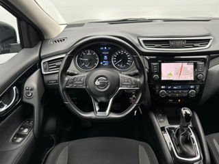 Nissan Qashqai фото 6