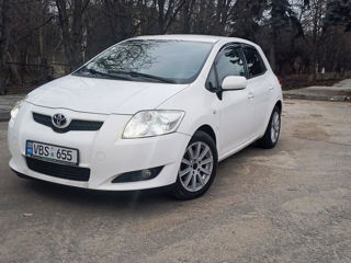 Toyota Auris foto 5