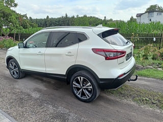 Nissan Qashqai foto 6