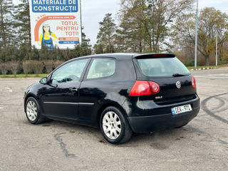 Volkswagen Golf foto 4