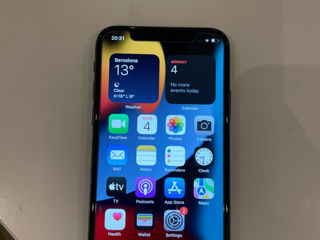 Vind iPhone X