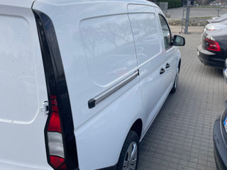 Volkswagen Caddy foto 3