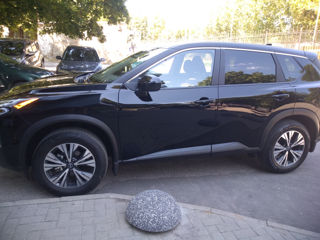 Nissan Rogue foto 3