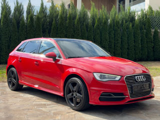 Audi A3 e-tron