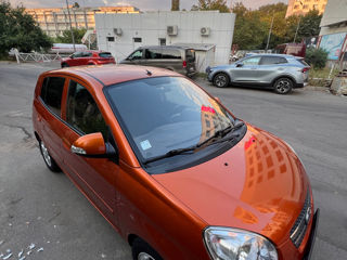 KIA Picanto foto 8