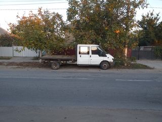 Piese Ford Transit  Anii 1988 - 2006 foto 4