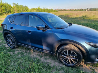 Mazda CX-5 фото 4