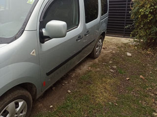 Renault Kangoo foto 2