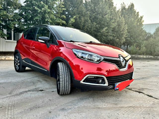 Renault Captur foto 2