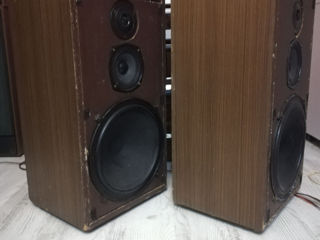 Boxe HI-FI HZK 12031 foto 1