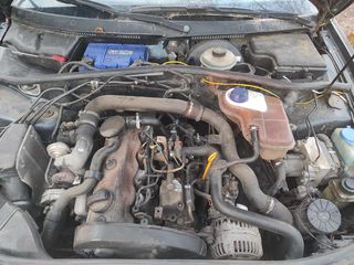 Piese audi a4 1995 1.9 d motor in stare foarte buna foto 2