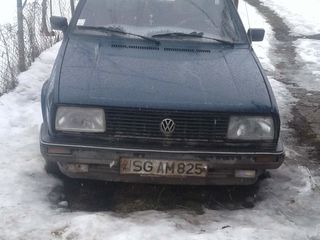 Volkswagen Jetta foto 1