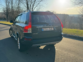 Volvo XC90 foto 3