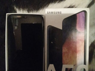 Samsung  A 50