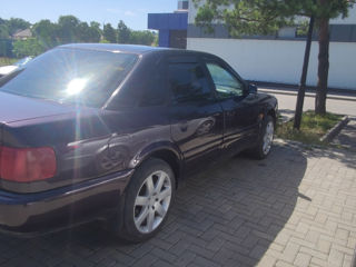 Audi A6 foto 3