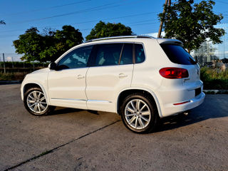 Volkswagen Tiguan foto 4