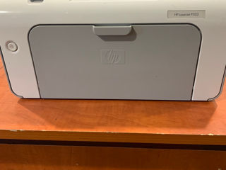 Se vinde printer HP LaserJet Pro P1102 foto 3