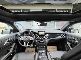 Mercedes CLA foto 8