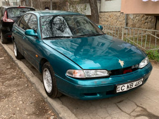 Mazda 626 foto 4