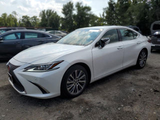 Lexus ES Series foto 3