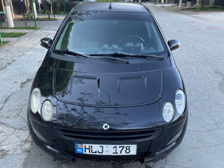 Smart Forfour, 2004 г.