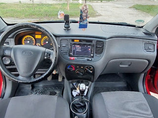 KIA Rio foto 5